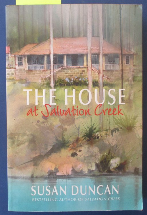 House at Salvation Creek, The