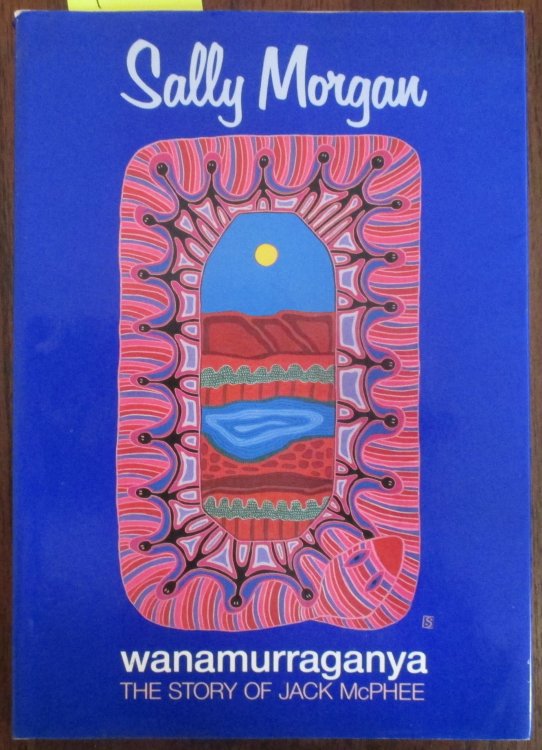 Wanamurraganya: The Story of Jack McPhee