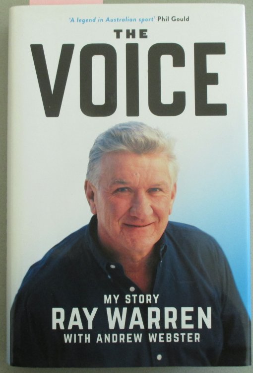 Voice, The