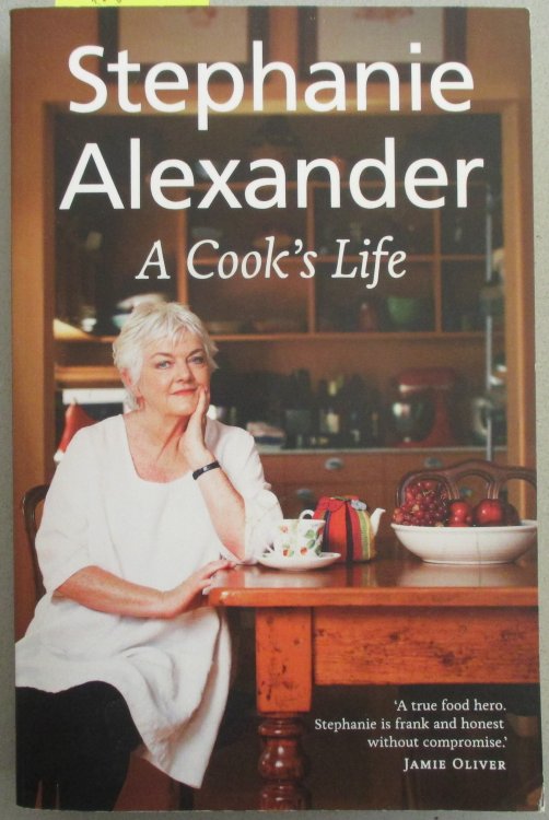 Cook's Life, A