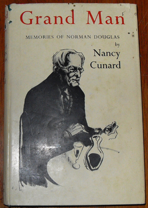 Grand Man: Memories of Norman Douglas