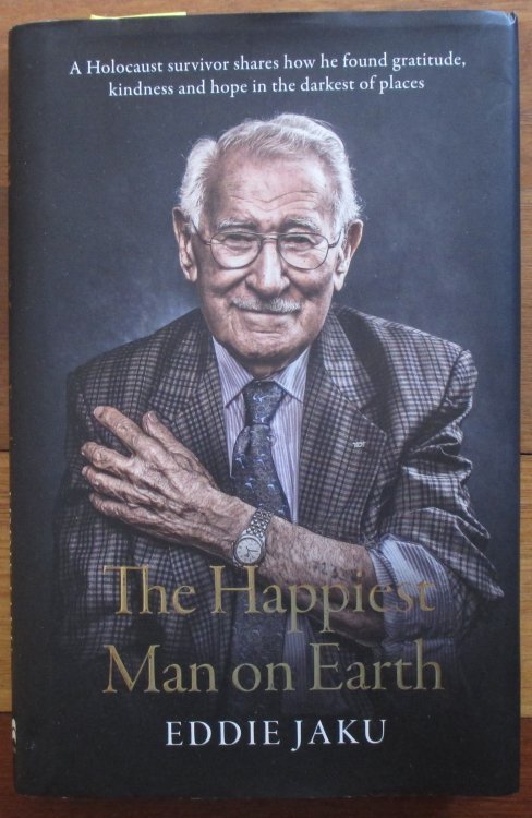Happiest Man on Earth, The