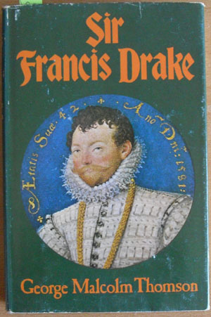 Sir Francis Drake