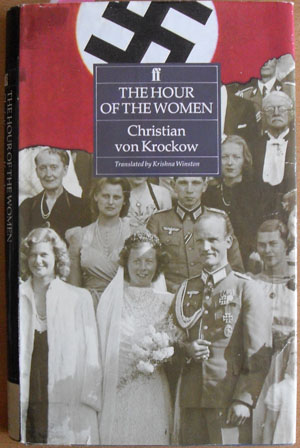 Hour of the Women, The: Based on An Oral Narrative By Libussa Fritz-Krockow