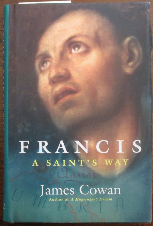 Francis: A Saint's Way