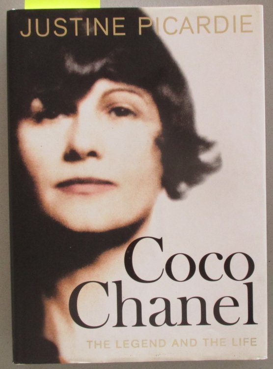 Coco Chanel: The Legend and the Life