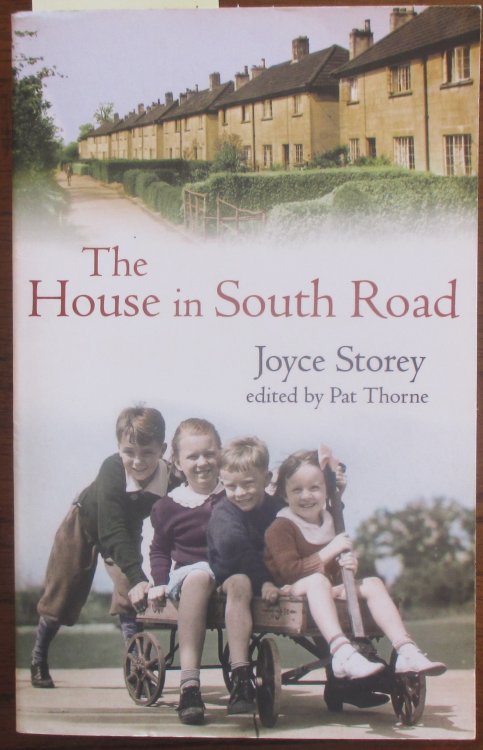 House in South Road, The