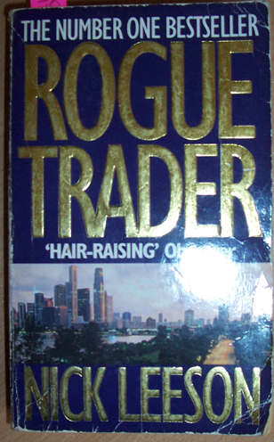 Rogue Trader