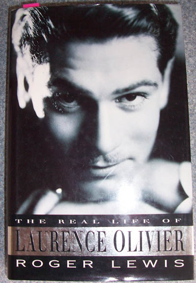 Real Life of Laurence Olivier, The