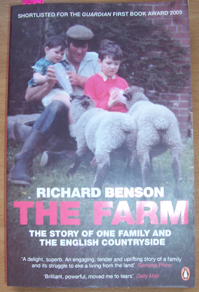 Farm, The: The Story of One Family and the English Countryside