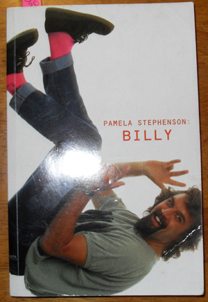 Billy