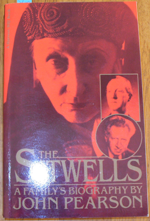 Sitwells, The: A Family Biography