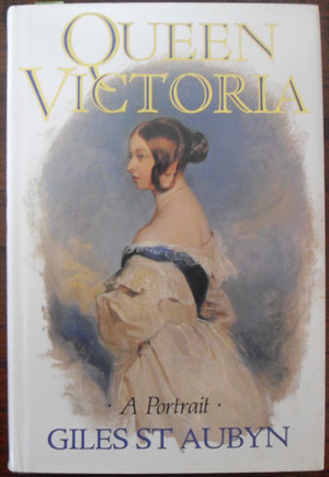 Queen Victoria: A Portrait