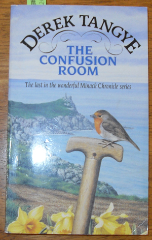 Confusion Room, The