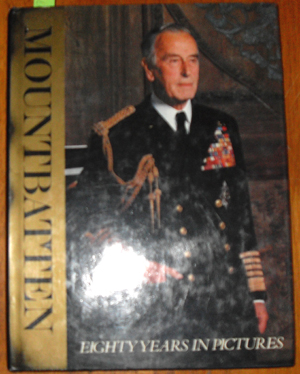Mountbatten: Eighty Years in Pictures
