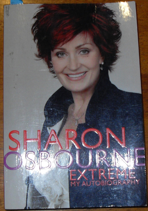 Extreme: My Autobiography