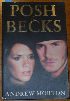 Posh & Becks