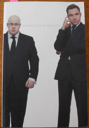 Inside Little Britain
