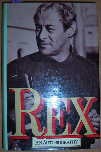 Rex: An Autobiography