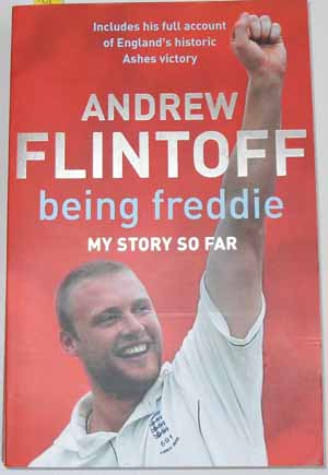 Being Freddie: My Story So Far