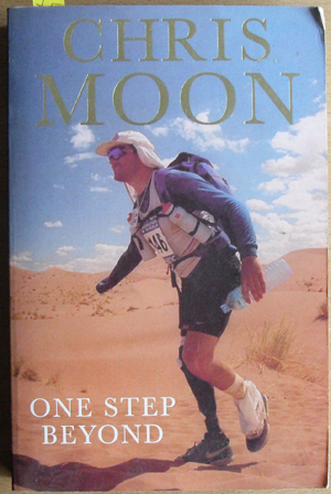 Image for One Step Beyond One Step Beyond