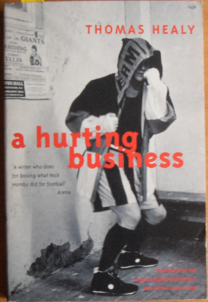 Hurting Business, A
