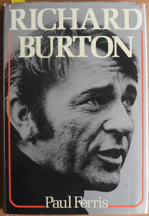 Richard Burton