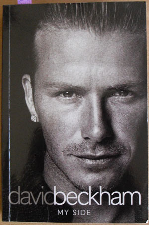 David Beckham: My Side