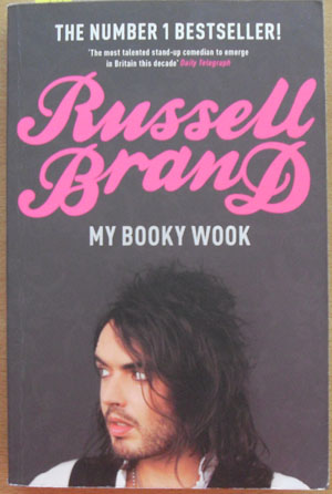 My Booky Wook