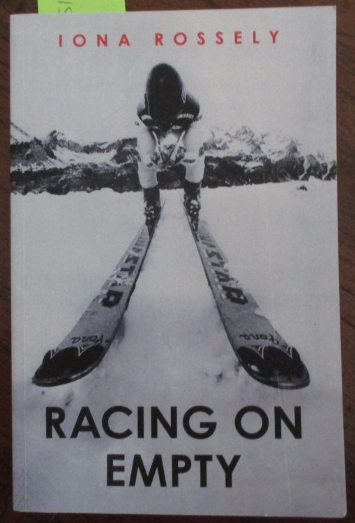 Racing on Empty