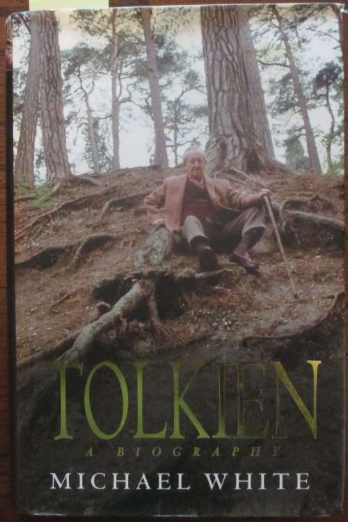 Tolkien: A Biography