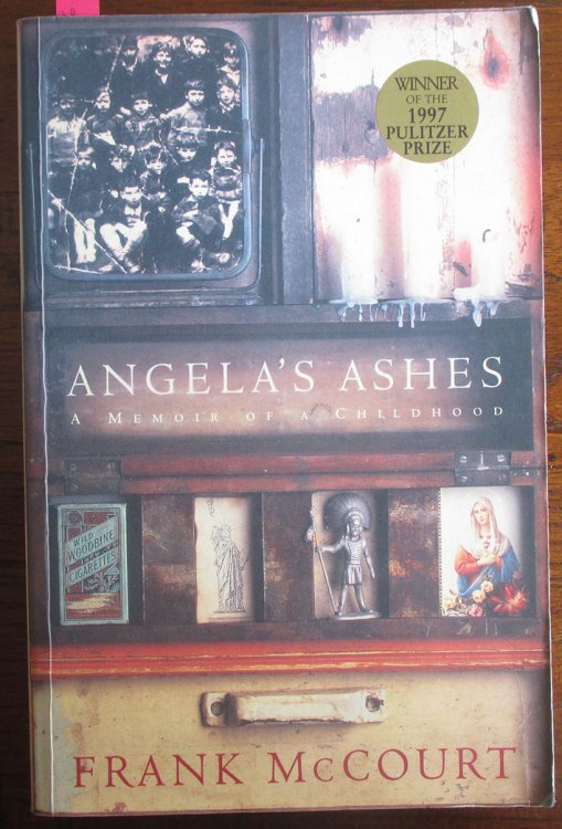 Angela's Ashes: A Memoir of a Childhood