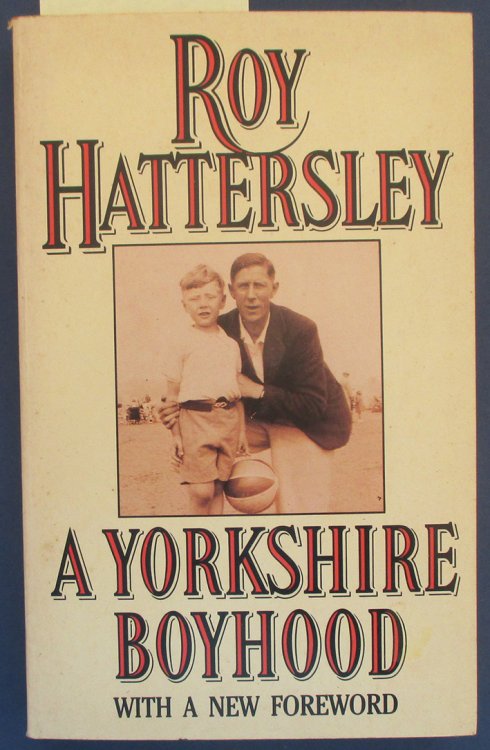 Yorkshire Boyhood, A
