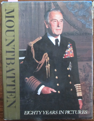 Mountbatten: Eighty Years in Pictures