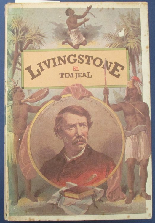 Livingstone