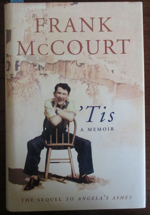 'Tis: A Memoir