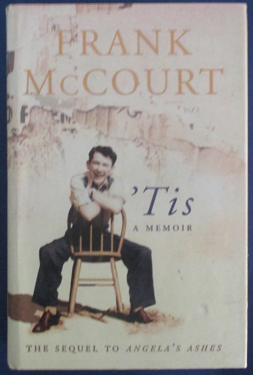 'Tis: A Memoir