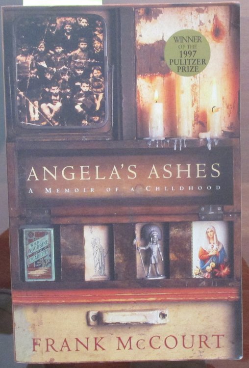 Angela's Ashes: A Memoir of a Childhood