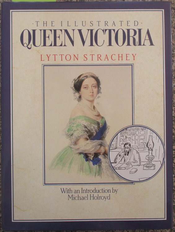 Illustrated Queen Victoria, The