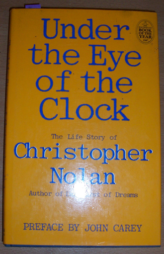 Under the Eye of the Clock