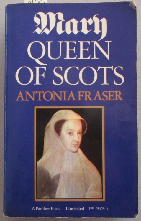 Mary Queen of Scots