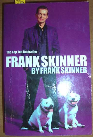 Frank Skinner