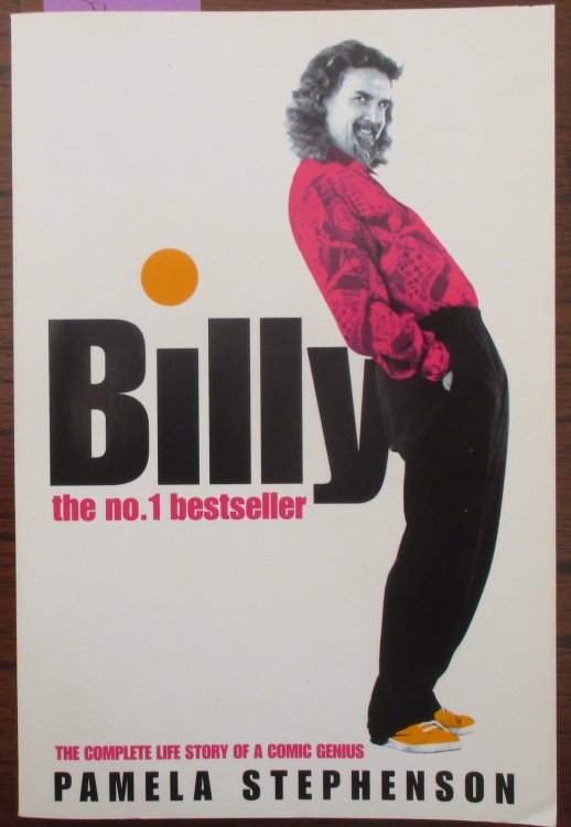 Billy