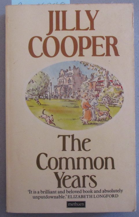 Common Years, The