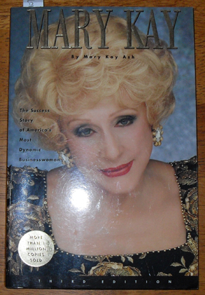 Mary Kay