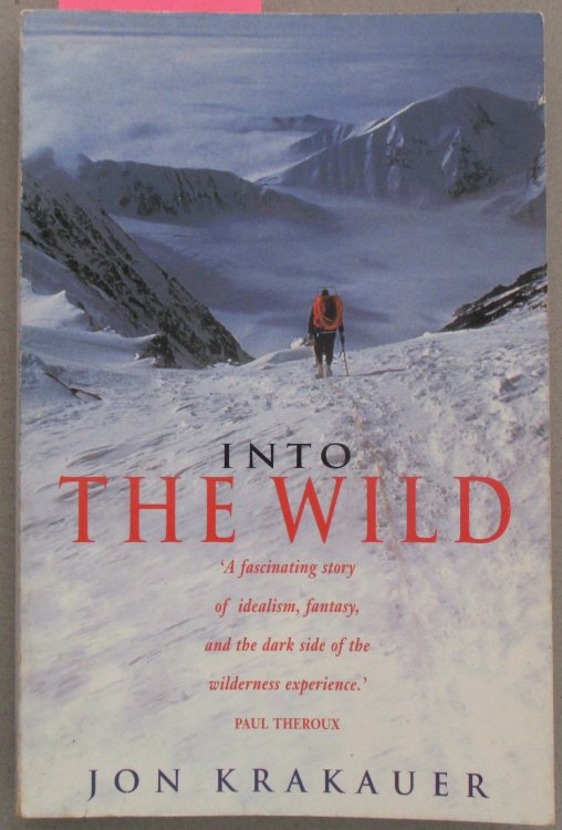 Into the Wild