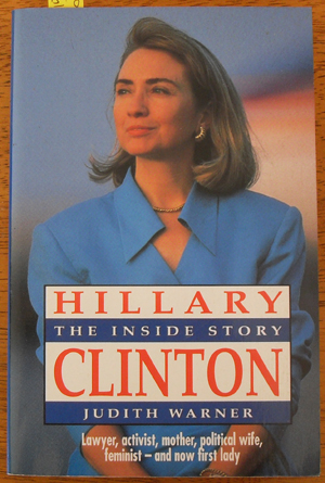 Hillary Clinton: The Inside Story