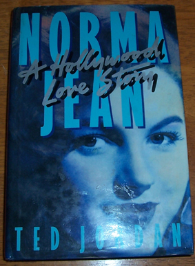 Norma Jean: A Hollywood Love Story