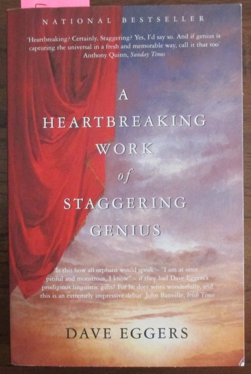 Heartbreaking Work of Staggering Genius, A