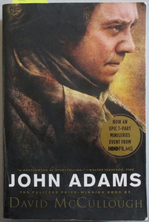 John Adams